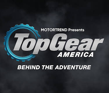 Top Gear America: Behind The Adventure