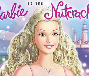 Barbie in the Nutcracker (2001)