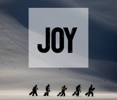 JOY (2019)