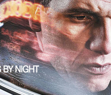 Paris By Night (English Subtitled) (2012)