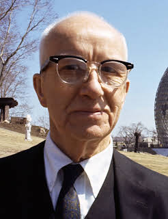 Buckminster Fuller