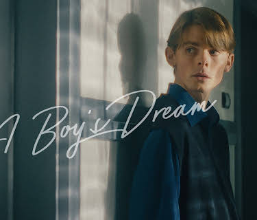 A Boy's Dream (2023)