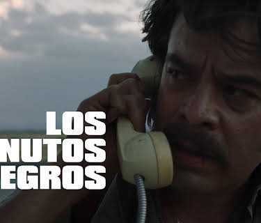 The Black Minutes (2023)