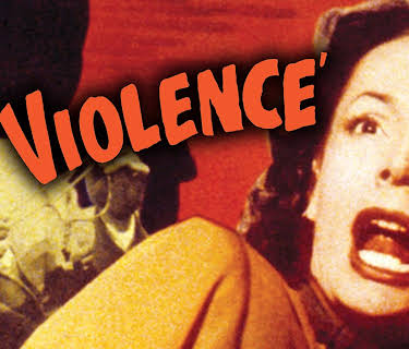 Violence (1947) (1947)