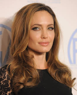 Angelina Jolie Pitt