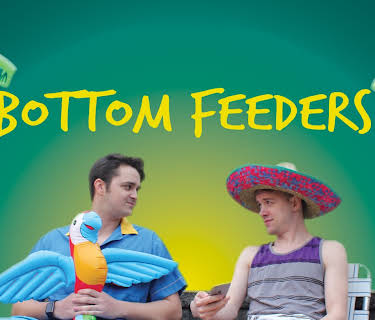 Bottom Feeders (2021)
