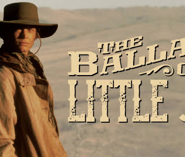 The Ballad of Little Jo (1993)