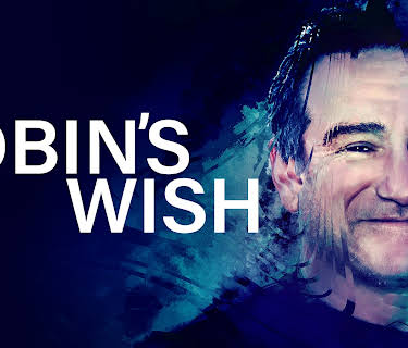 Robin's Wish (2020)