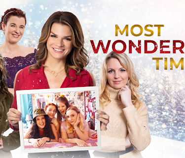 Most Wonderful Time (2021)