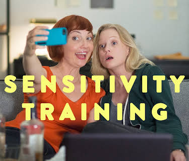 Sensitivity Training (2017)