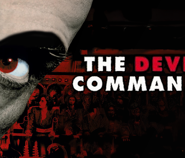 The Devil Commands (1941)