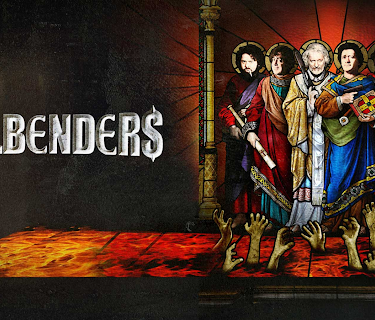 Hellbenders (2013)