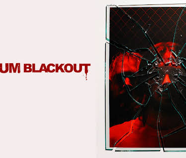Asylum Blackout (2012)