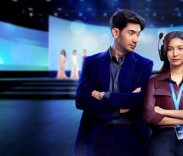 The Most Beautiful Girl in the World (2025)