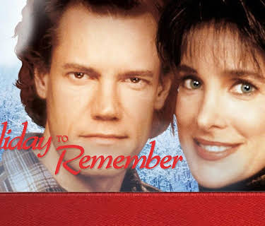 A Holiday to Remember (1995)