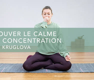 Retrouver le calme et la concentration (2023)