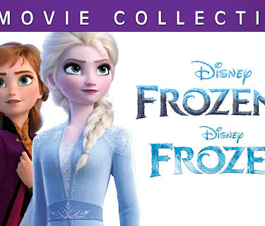 Frozen: 2- Movie Collection + Bonus (2013)
