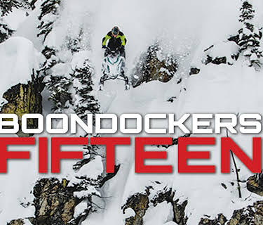 Boondockers 15 (2018)