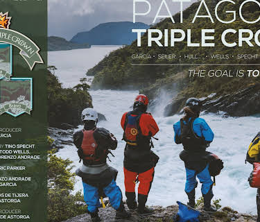 Patagonia Triple Crown (2020)
