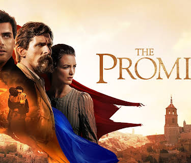 The Promise (2017) (2017)