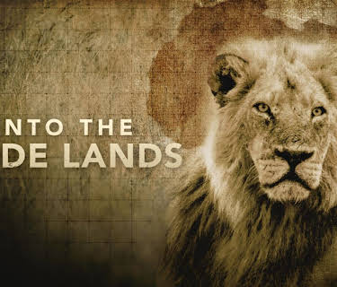 Into the Pride Lands