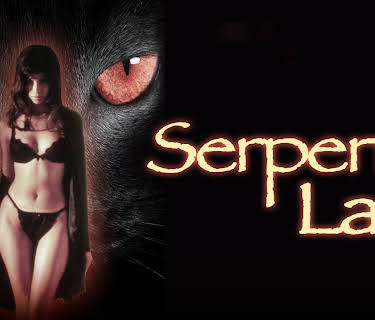 Serpent's Lair (1995)