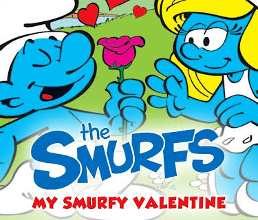 My Smurfy Valentine (1983)