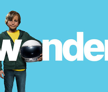 Wonder (4K UHD) (2017)