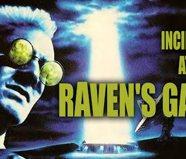 Incident at Raven's Gate (1990)
