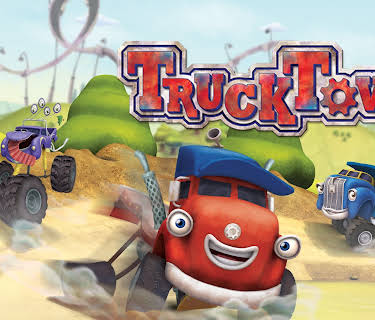 Trucktown