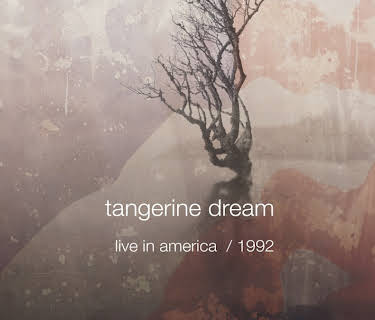 Tangerine Dream: Live in America (1992)