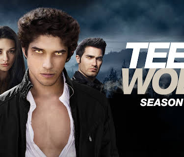 Teen Wolf, Season 01