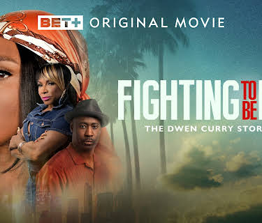 Fighting to Be Me: The Dwen Curry Story (2025)
