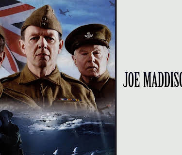 Joe Maddison's War (2010)