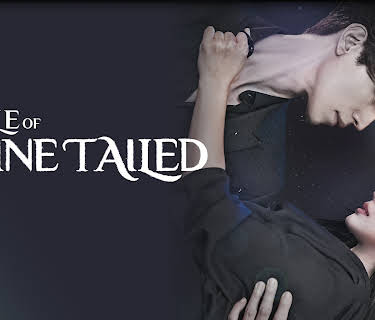 Tale of the Nine Tailed