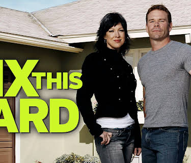 Fix This Yard