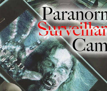 Paranormal Surveillance Camera: Tokyo Streets