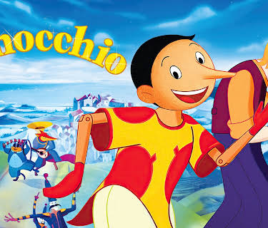 Pinocchio (2018)