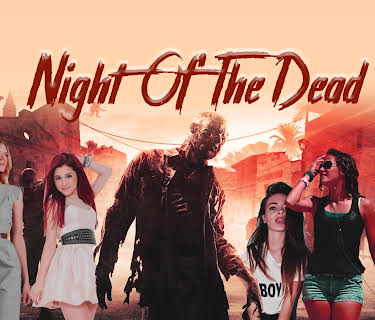 Night of the Dead (2023)