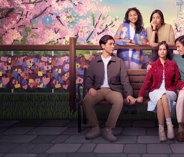 Love Unlike In K-Dramas (2024)