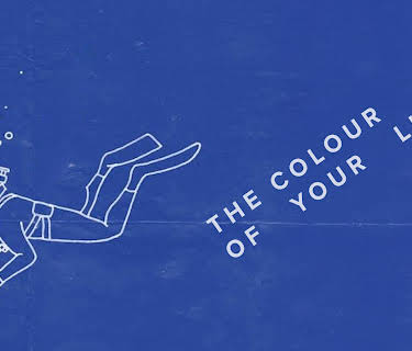 The Colour of Your Lips (2026)