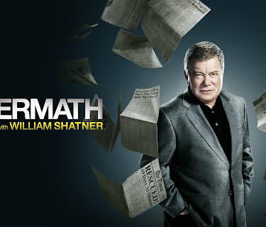 Aftermath with William Shatner