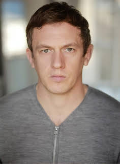 Mark Holgate