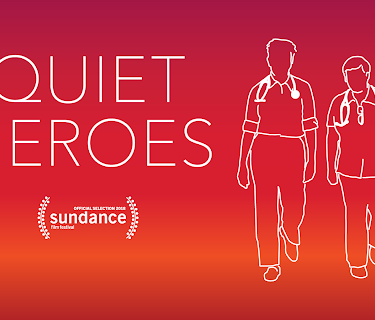 Quiet Heroes (2018)