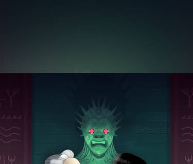 Doctor Who: The Underwater Menace