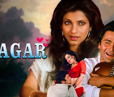 Saagar (1985)