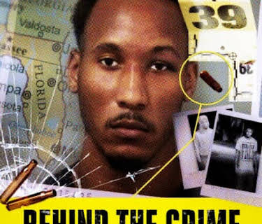 Behind the Crime: Self Defense or Slaughter (2023)