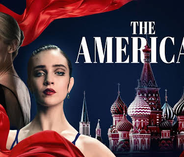 The American (2026)