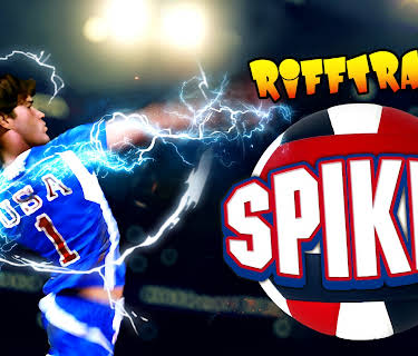 RiffTrax: Spiker (2018)