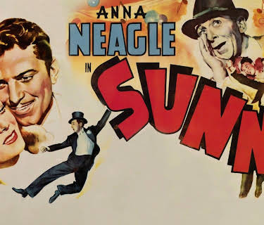 Sunny (1941)